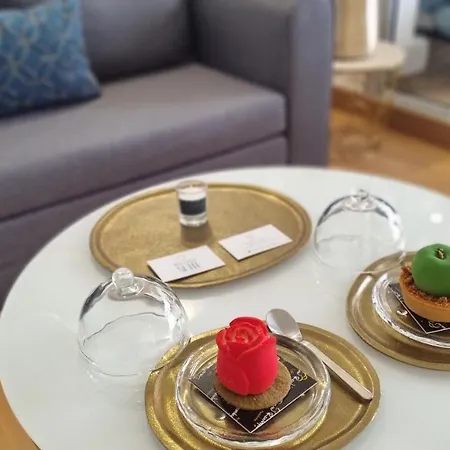 Bella-vista Endless Views Over The Ocean La Matanza De Acentejo