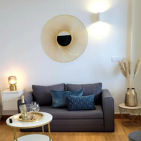 Bella-vista Endless Views Over The Ocean * La Matanza De Acentejo