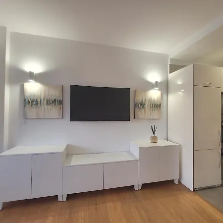 Bella-vista Endless Views Over The Ocean La Matanza De Acentejo