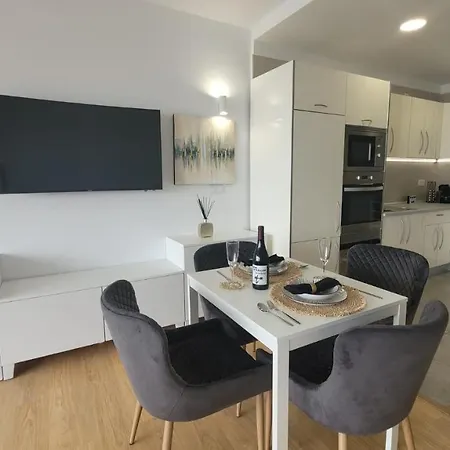 Bella-vista Endless Views Over The Ocean 公寓