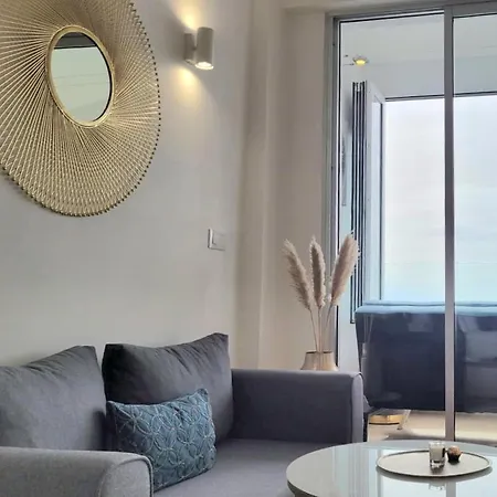 Bella-vista Endless Views Over The Ocean La Matanza De Acentejo