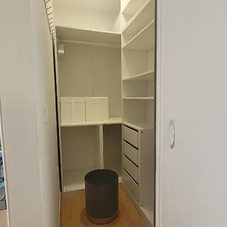 公寓 Bella-vista Endless Views Over The Ocean *