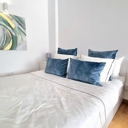 Bella-vista Endless Views Over The Ocean *