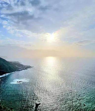 Bella-vista Endless Views Over The Ocean *