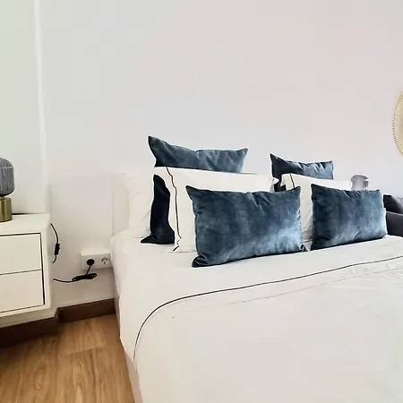 Bella-vista Endless Views Over The Ocean Appartamento La Matanza De Acentejo