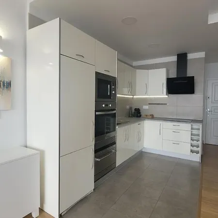 Bella-vista Endless Views Over The Ocean Daire La Matanza De Acentejo