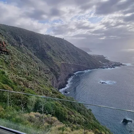 Bella-vista Endless Views Over The Ocean Daire