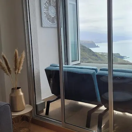 Bella-vista Endless Views Over The Ocean *