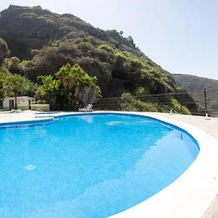 Bella-vista Endless Views Over The Ocean Appartamento