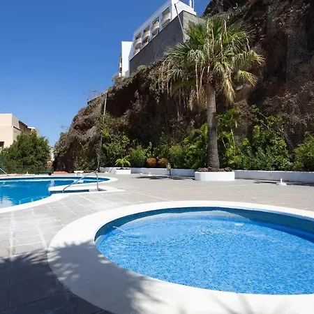 Daire Bella-vista Endless Views Over The Ocean *