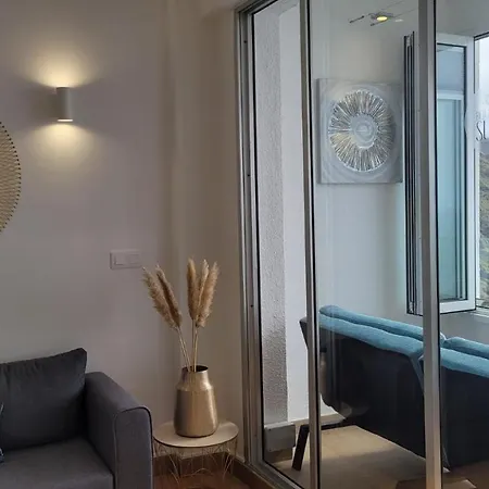 Bella-vista Endless Views Over The Ocean