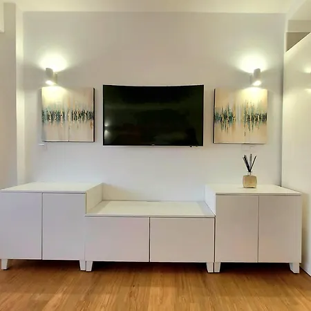 Bella-vista Endless Views Over The Ocean Daire *