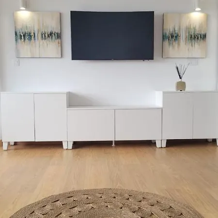 Daire Bella-vista Endless Views Over The Ocean *