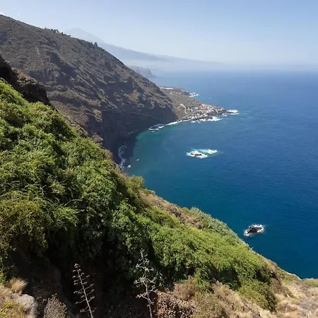 Daire Bella-vista Endless Views Over The Ocean *