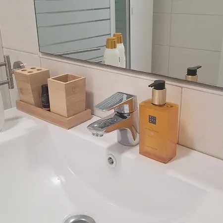 Bella-vista Endless Views Over The Ocean Daire