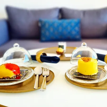 Bella-vista Endless Views Over The Ocean La Matanza De Acentejo