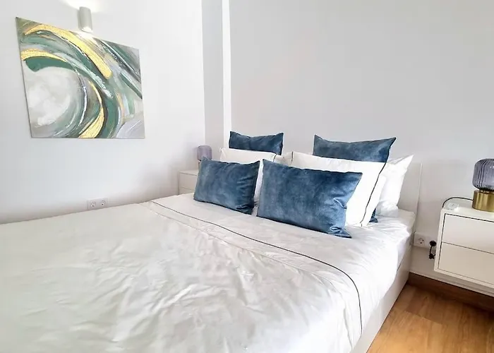 Bella-vista Endless Views Over The Ocean *