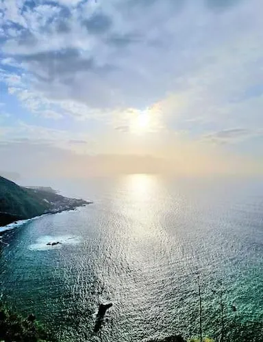 Bella-vista Endless Views Over The Ocean *