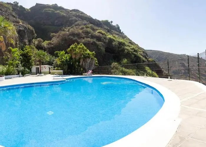 Bella-vista Endless Views Over The Ocean شقة