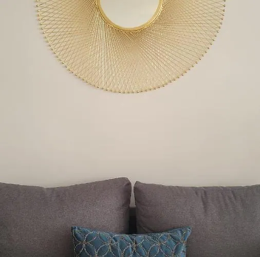 شقة Bella-vista Endless Views Over The Ocean *