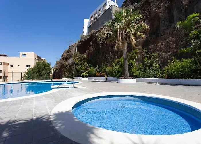 شقة Bella-vista Endless Views Over The Ocean *