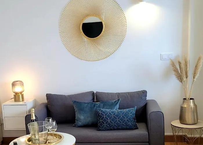 Bella-vista Endless Views Over The Ocean * La Matanza De Acentejo