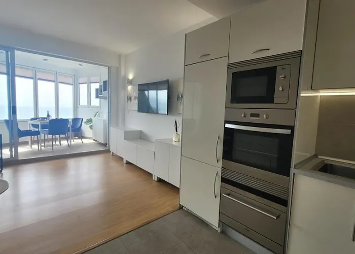 Bella-vista Endless Views Over The Ocean La Matanza De Acentejo