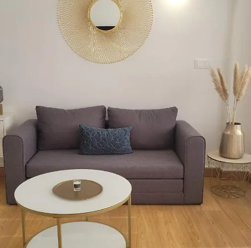 Bella-vista Endless Views Over The Ocean Lejlighed *