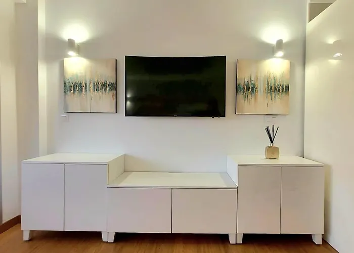 Bella-vista Endless Views Over The Ocean شقة *