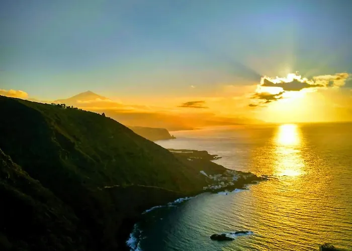 Bella-vista Endless Views Over The Ocean *