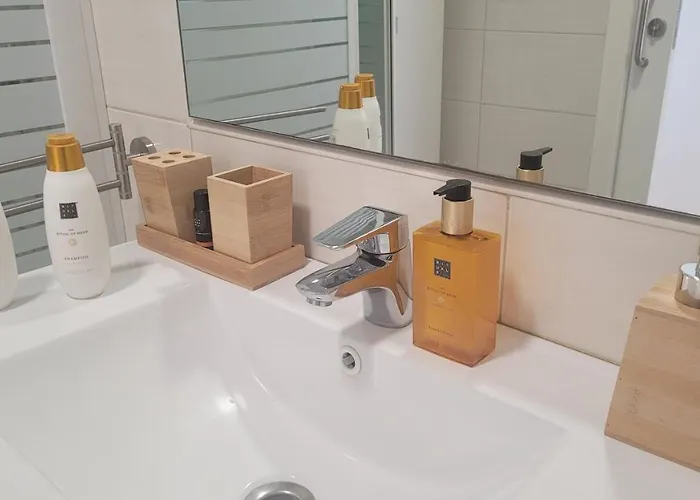 Bella-vista Endless Views Over The Ocean شقة