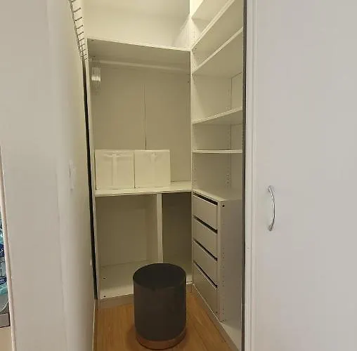 شقة Bella-vista Endless Views Over The Ocean *