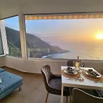Apartman Bella-vista Endless Views Over The Ocean