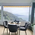 Apartman Bella-vista Endless Views Over The Ocean