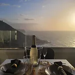 Bella-vista Endless Views Over The Ocean Apartman *