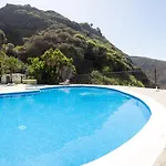 Bella-vista Endless Views Over The Ocean Apartman