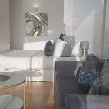 Apartment Bella-vista Endless Views Over The Ocean La Matanza De Acentejo