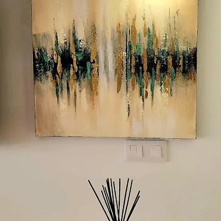 Apartment Bella-vista Endless Views Over The Ocean La Matanza De Acentejo