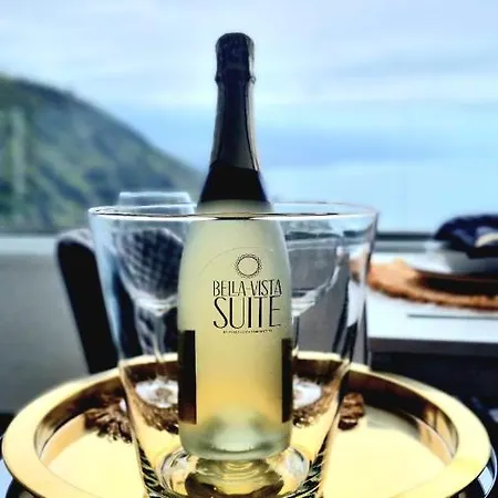 Apartment Bella-vista Endless Views Over The Ocean