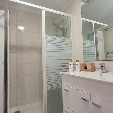 Apartment Bella-vista Endless Views Over The Ocean La Matanza De Acentejo