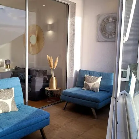 Bella-vista Endless Views Over The Ocean * La Matanza De Acentejo