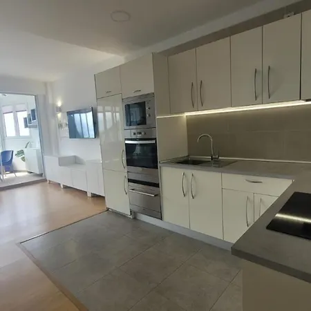 Bella-vista Endless Views Over The Ocean La Matanza De Acentejo