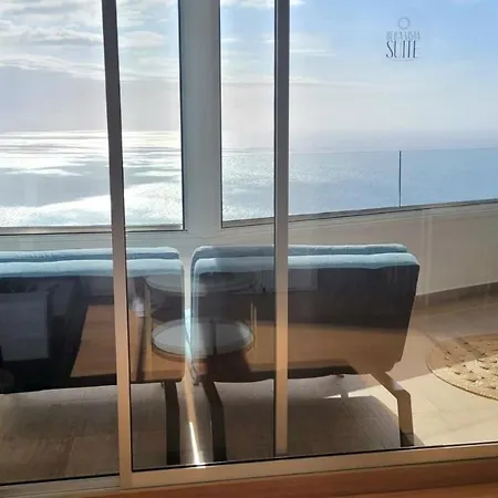 Bella-vista Endless Views Over The Ocean La Matanza De Acentejo