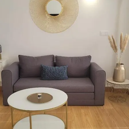 Bella-vista Endless Views Over The Ocean Apartment *