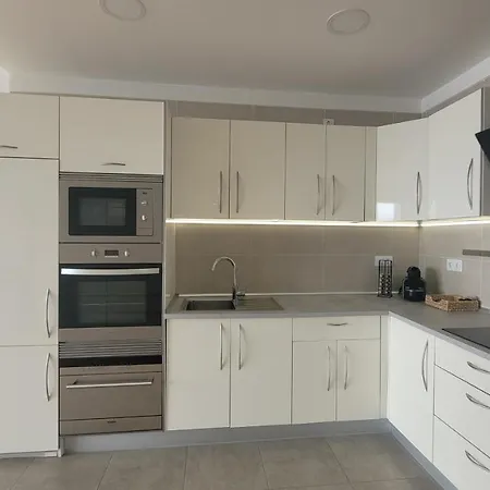 Apartment Bella-vista Endless Views Over The Ocean