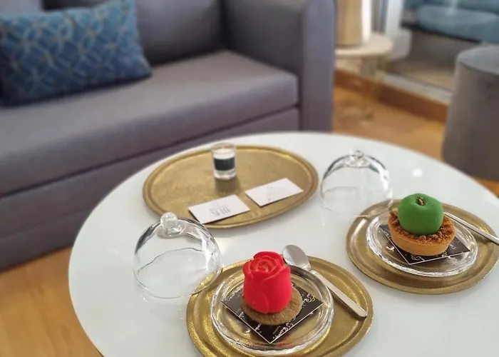 Bella-vista Endless Views Over The Ocean La Matanza de Acentejo