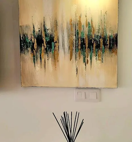 アパート Bella-vista Endless Views Over The Ocean La Matanza de Acentejo