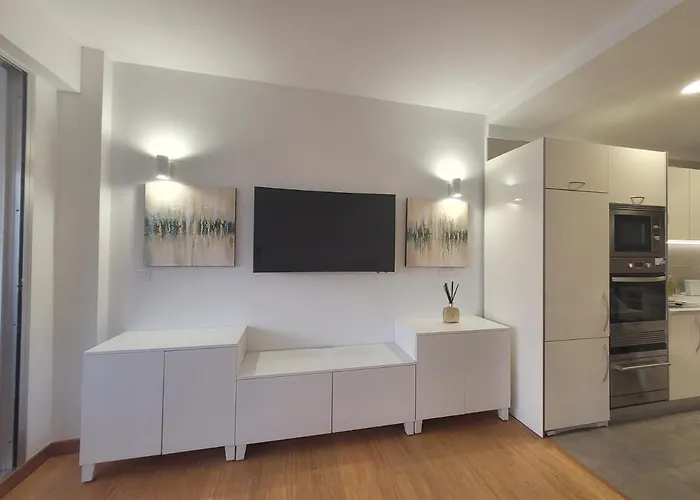 Bella-vista Endless Views Over The Ocean La Matanza de Acentejo