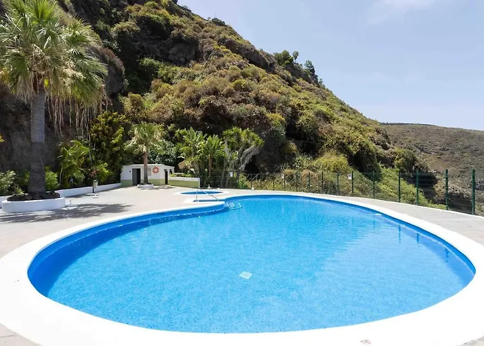 Bella-vista Endless Views Over The Ocean La Matanza de Acentejo