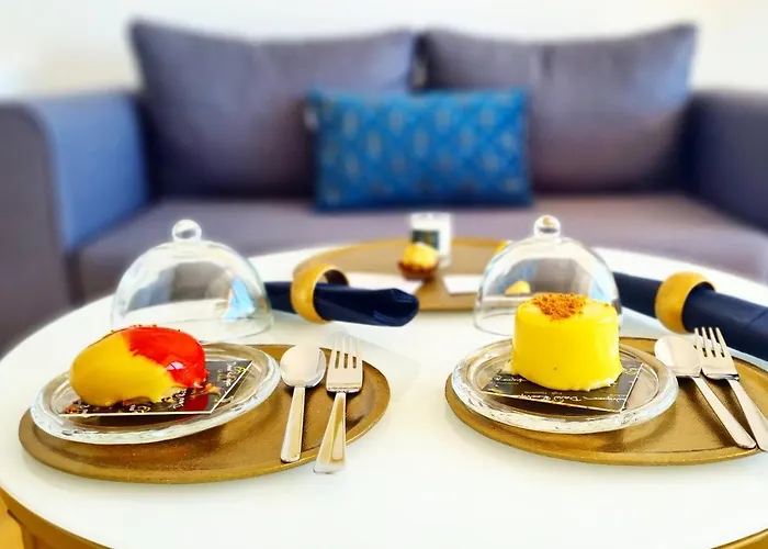 Bella-vista Endless Views Over The Ocean La Matanza de Acentejo